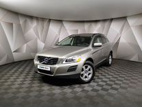 Volvo XC60 2.4 AT, 2012, 57 040 км, с пробегом, цена 2 479 700 руб.