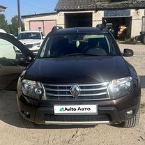 Renault Duster 2.0 MT, 2015, 141 500 км