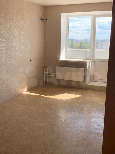 2-к. квартира, 60 м², 8/10 эт.