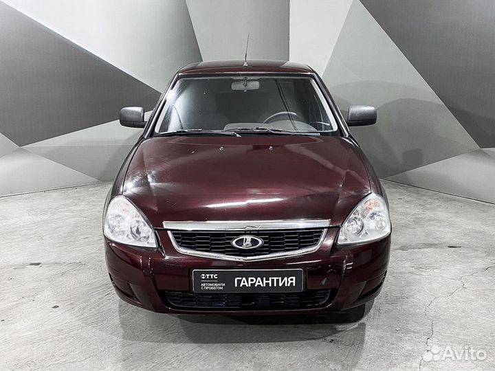 LADA Priora 1.6 МТ, 2014, 182 046 км