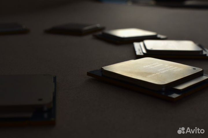 Intel Xeon E5 2695 V2 Серверный