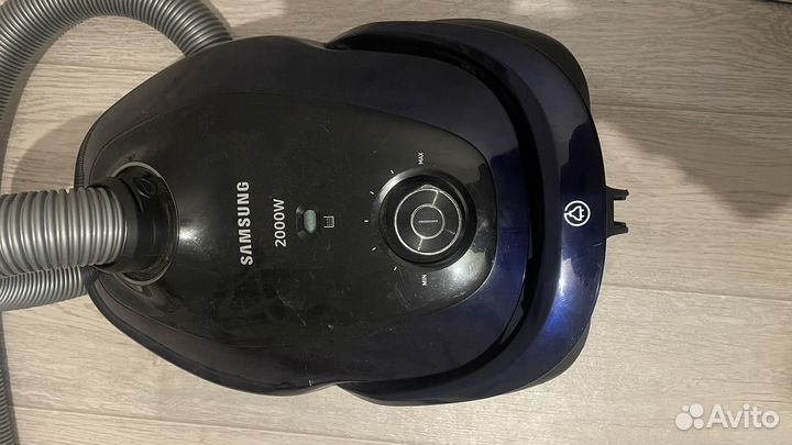 Пылесос samsung