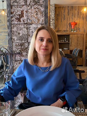 Бухгалтер малого бизнеса