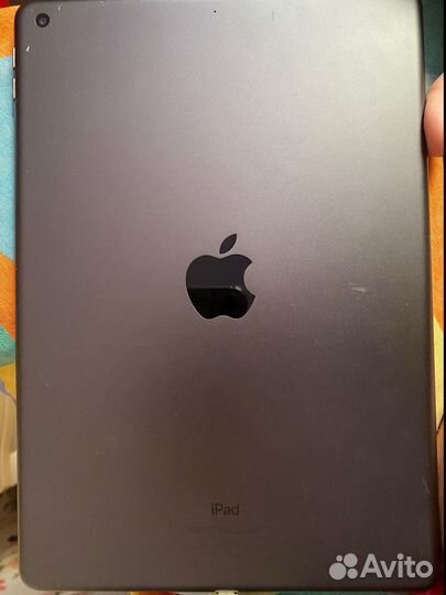 iPad 10.2 2019