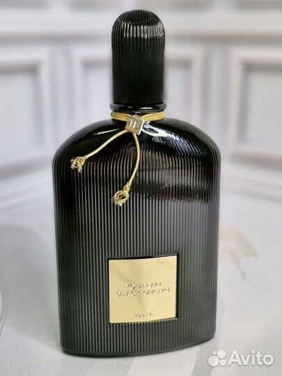 Парфюм Tom Ford Black Orchid