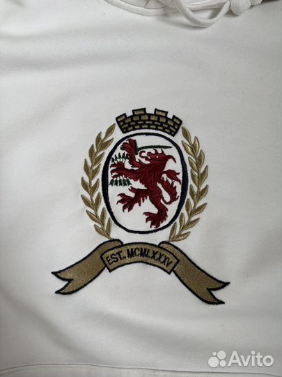 Tommy hilfiger худи