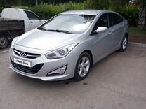 Hyundai i40 2.0 AT, 2012, 175 000 км, с пробегом, цена 1 170 000 руб.