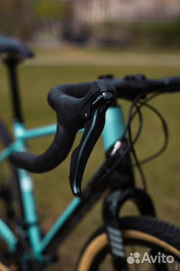 Велосипед Polygon Bend R2 Blue/Black