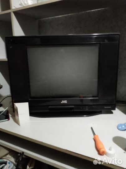 Телевизор бу