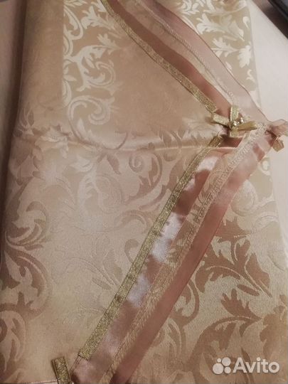 Декоративная салфетка 42 х 155 см