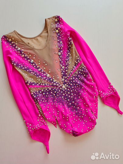 Новый Купальник для хг дуга 102