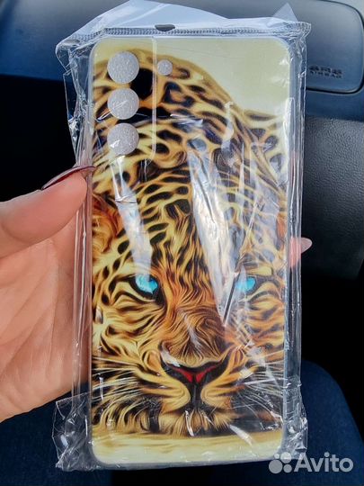 Чехол на samsung galaxy s21 plus