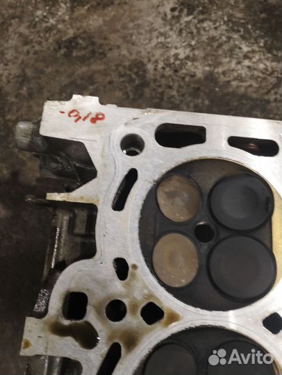 Гбц Форд Мондео 4 2,0 л 145 л/с