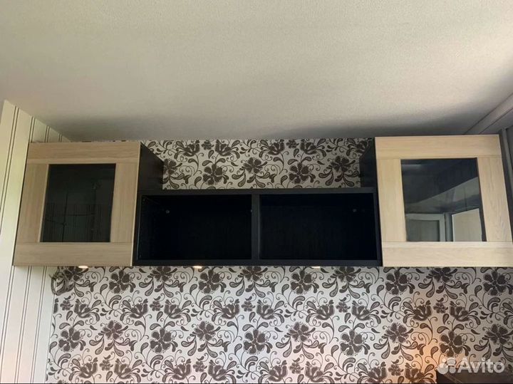 IKEA Besta Шкафы подвесные, полка