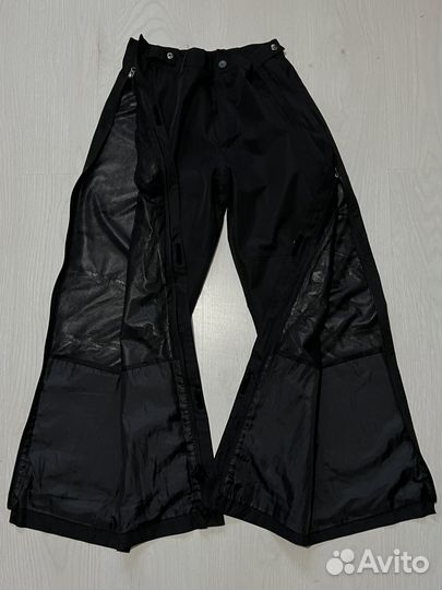 Mckinley Aquamax штаны мембранные оригинал