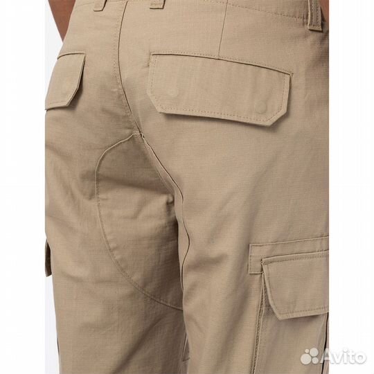 Брюки dickies Millerville Cargo Pants Khaki 33