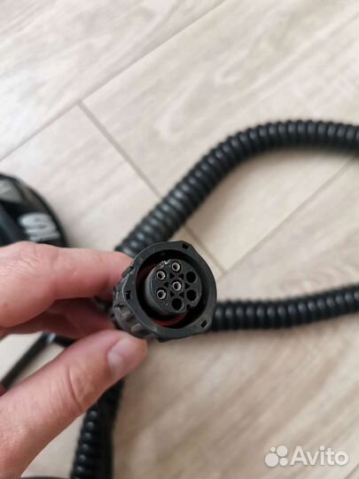 Пульт управления для лебедки Superwinch Talon