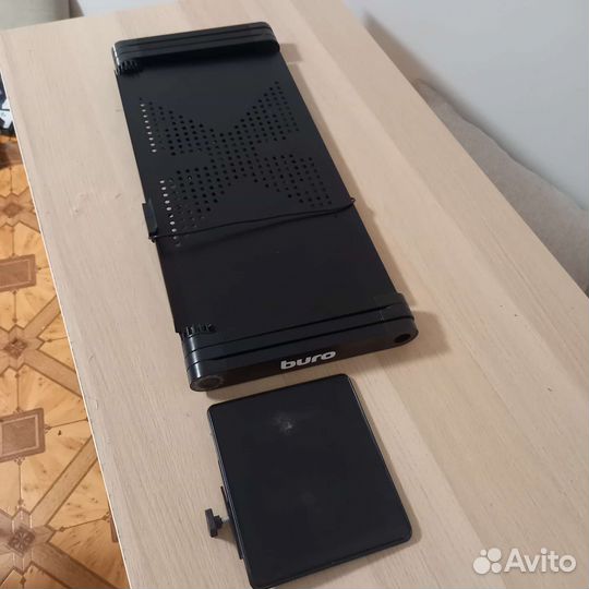 Подставка для ноутбука с охлаждением