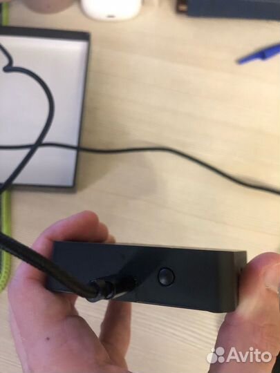 Reasnow s1. Состояние нового