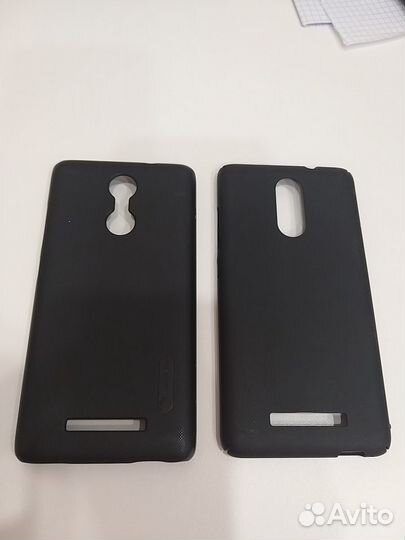 Чехол на Redmi note 3 pro