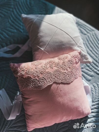 Бортики в кроватку