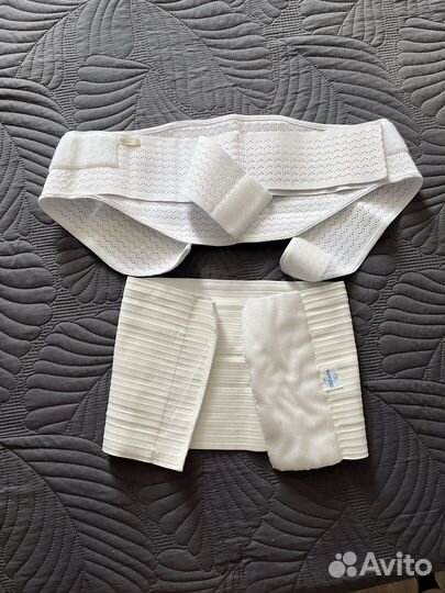 Бандаж для беременных и после родов