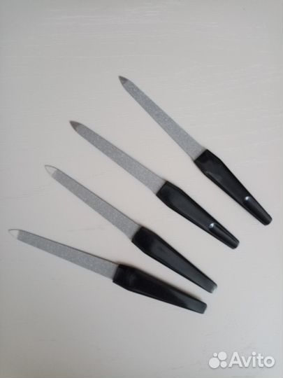 Пилка для ногтей