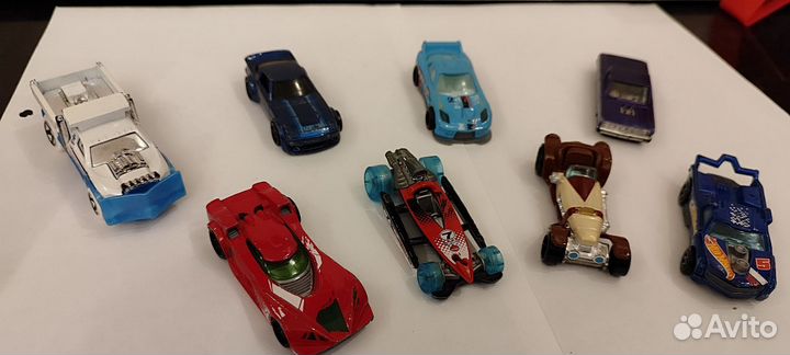 Машинки 