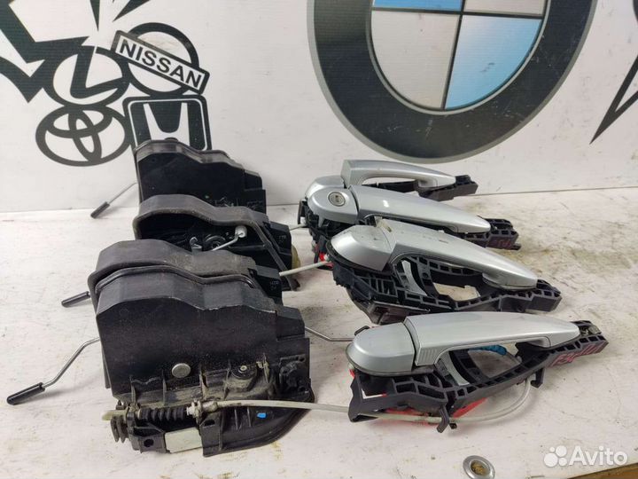 Дверные ручки и замки дверей BMW 3 f30