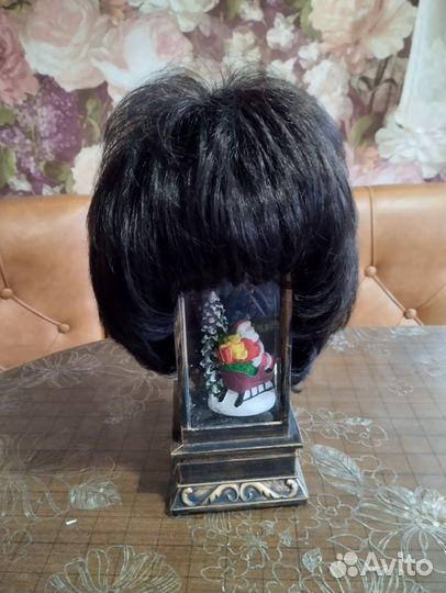 Парик женский