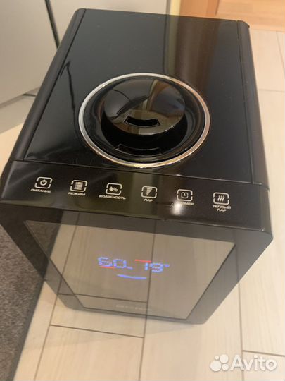 Увлажнитель Bork