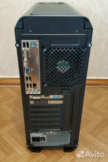 Отличный Core i5 / 16G