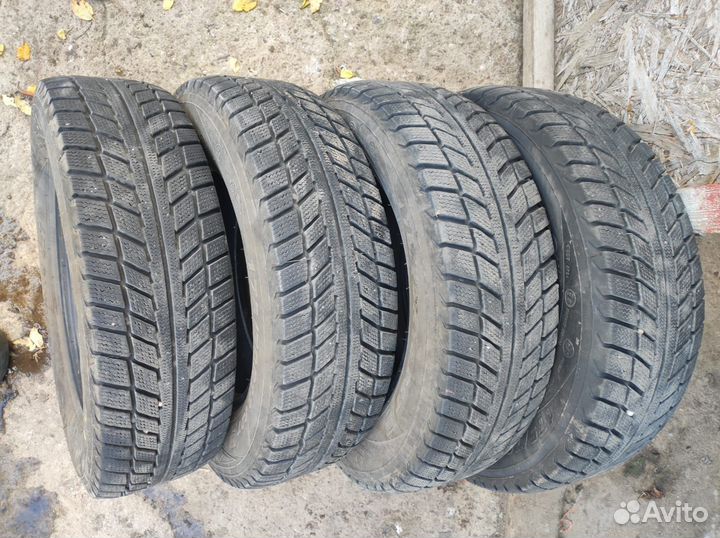 Белшина Artmotion Бел-282 175/70 R13 82