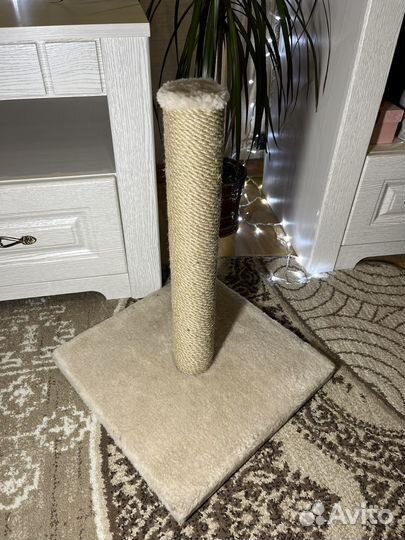 Когтеточка-столбик