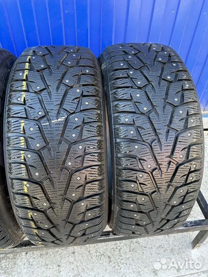 Yokohama Ice Guard Stud IG55 205/55 R16