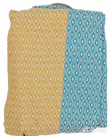 Слинг с кольцами