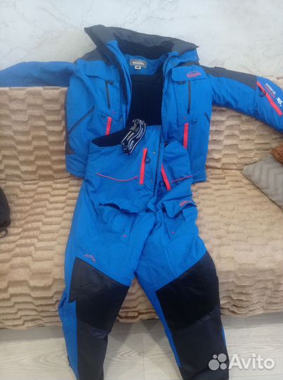 Зимний костюм Remington Champion размер L