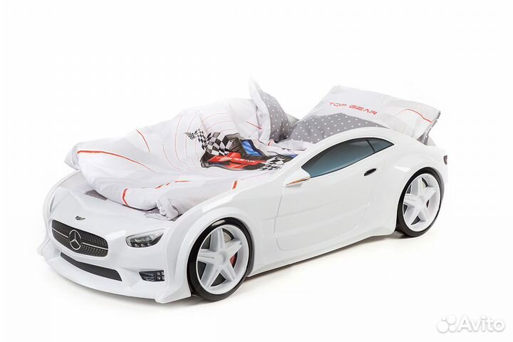 Постельное белье