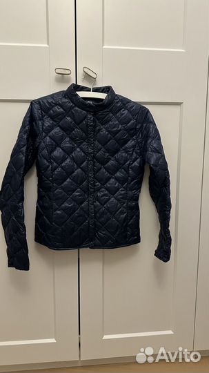 Женская куртка Uniqlo S