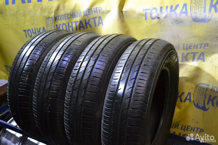 Kumho Ecowing ES31 175/70 R14