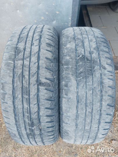 Yokohama Geolandar A/T G015 215/65 R16