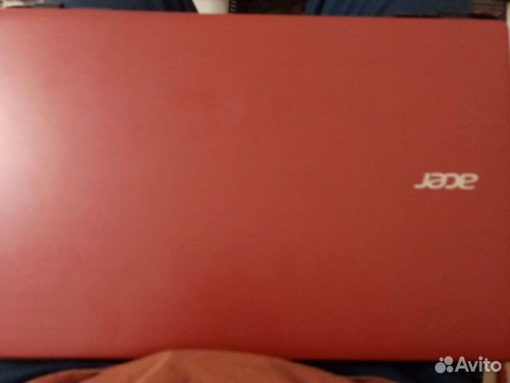 Корпус ноутбука acer e5-571g ex2510 по частям