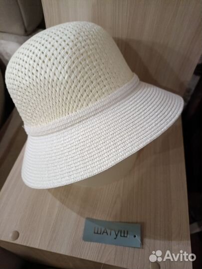 Шляпа женская