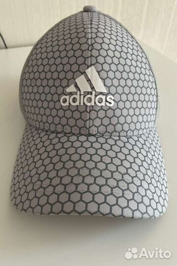 Бейсболка мужская