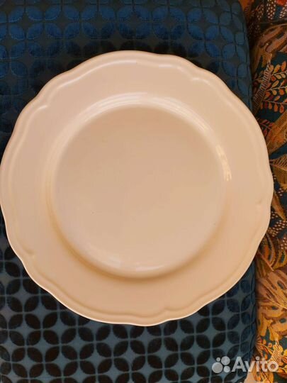 Тарелки IKEA новые