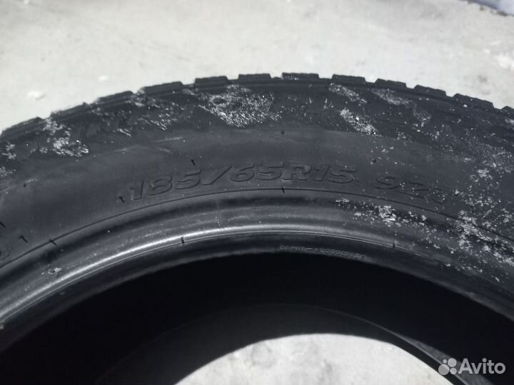 Gripmax A/T 4/4.5 R15 D