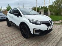 Renault Kaptur 1.6 CVT, 2019, 105 000 км, с пробегом, цена 1 750 000 руб.