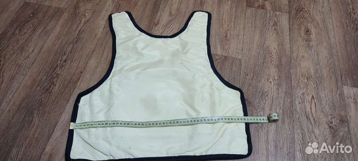 Кевлар для бронежилета