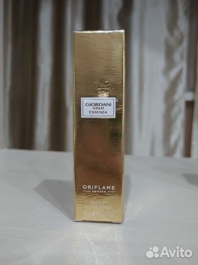 Духи женские Oriflame