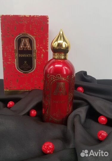 Attar Collection Hayati 100ml